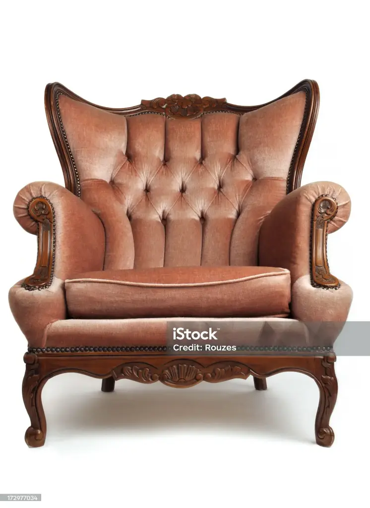 chair one