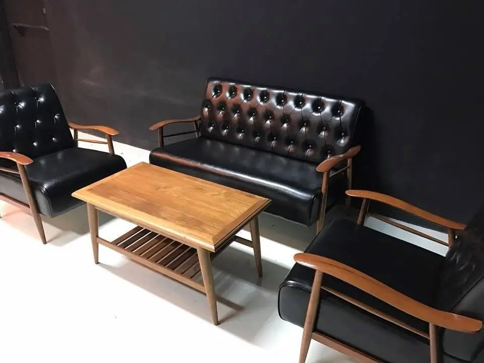 Sofa set 