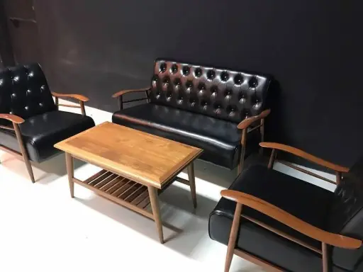 Sofa set 